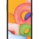 Samsung’s $110 Galaxy A01 is the cheapest of the A-series lineup.